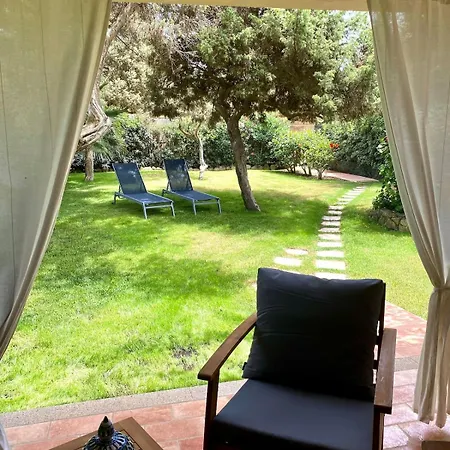 Residenza Dei Lentischi 빌라