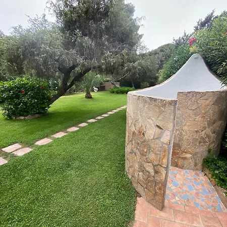 Residenza Dei Lentischi *