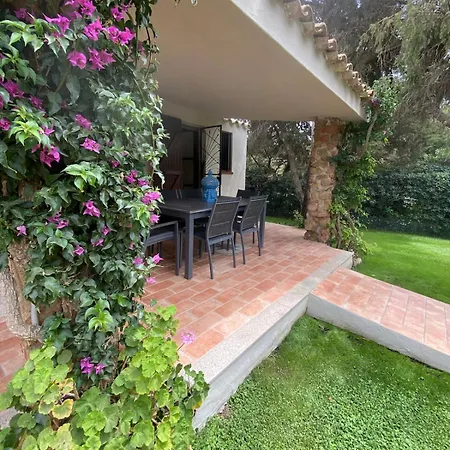 Residenza Dei Lentischi Notteri
