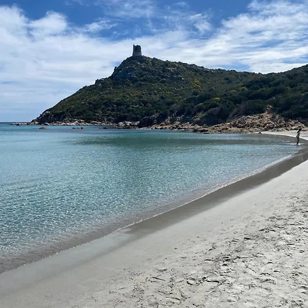 Residenza Dei Lentischi Villa Notteri