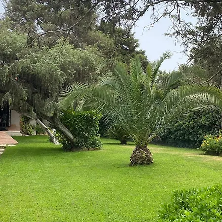 Residenza Dei Lentischi Notteri