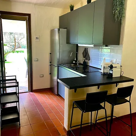 Residenza Dei Lentischi * Notteri