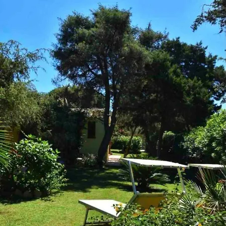 Residenza Dei Lentischi