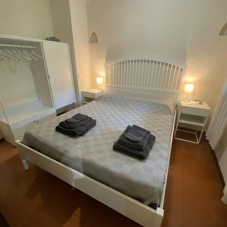 Residenza Dei Lentischi 빌라