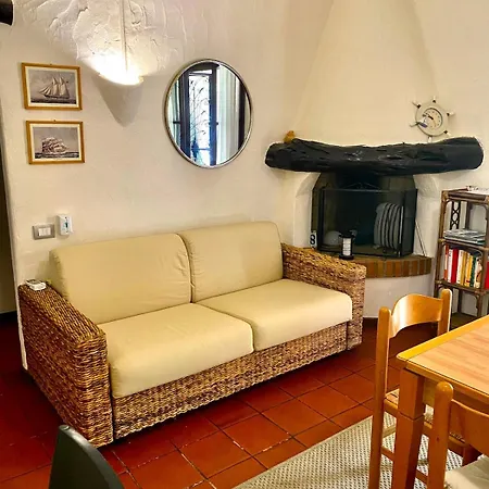 Residenza Dei Lentischi Notteri