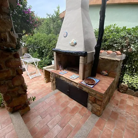 Residenza Dei Lentischi