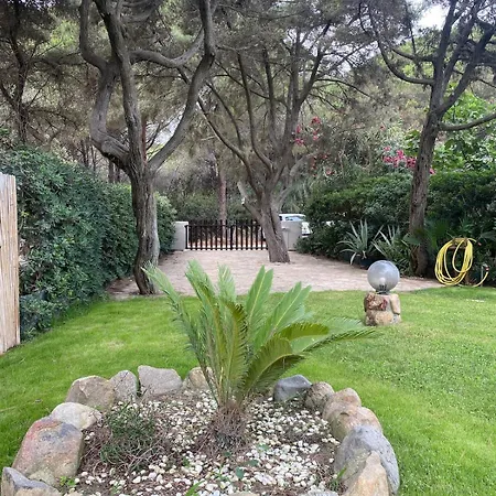 Residenza Dei Lentischi 빌라