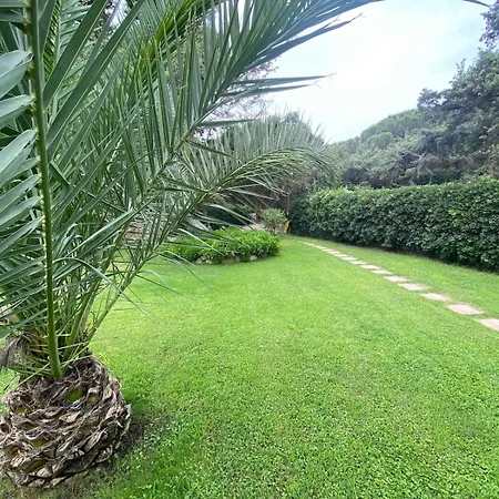 Residenza Dei Lentischi 빌라 Notteri