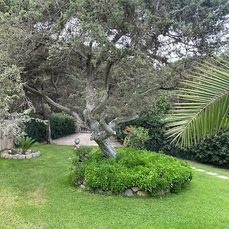 Residenza Dei Lentischi Villa *