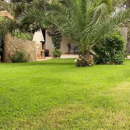Villa Residenza Dei Lentischi *