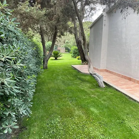 Residenza Dei Lentischi *