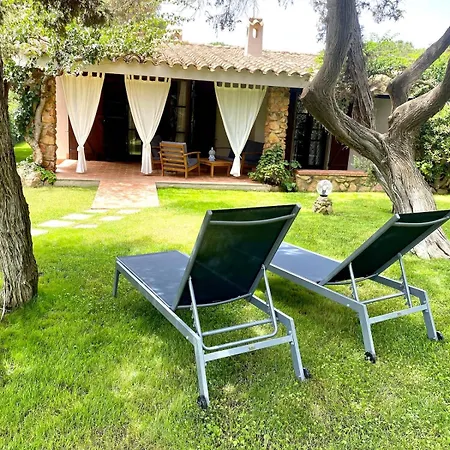 Villa Residenza Dei Lentischi